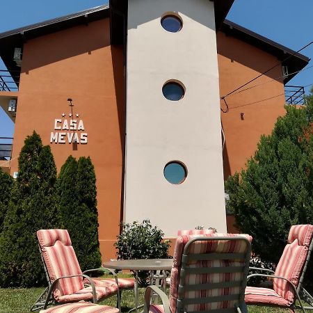 Casa Mevas 호텔 코스티네스티 외부 사진