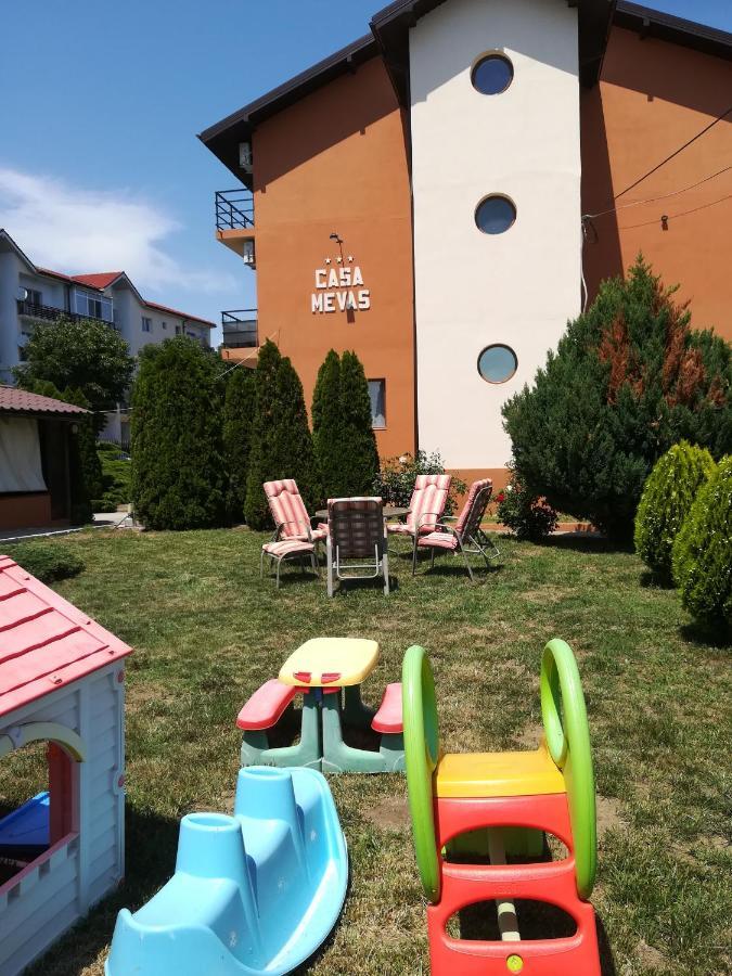 Casa Mevas 호텔 코스티네스티 외부 사진