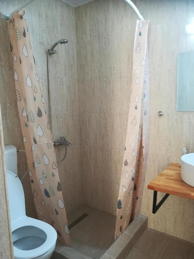 Casa Mevas 호텔 코스티네스티 외부 사진