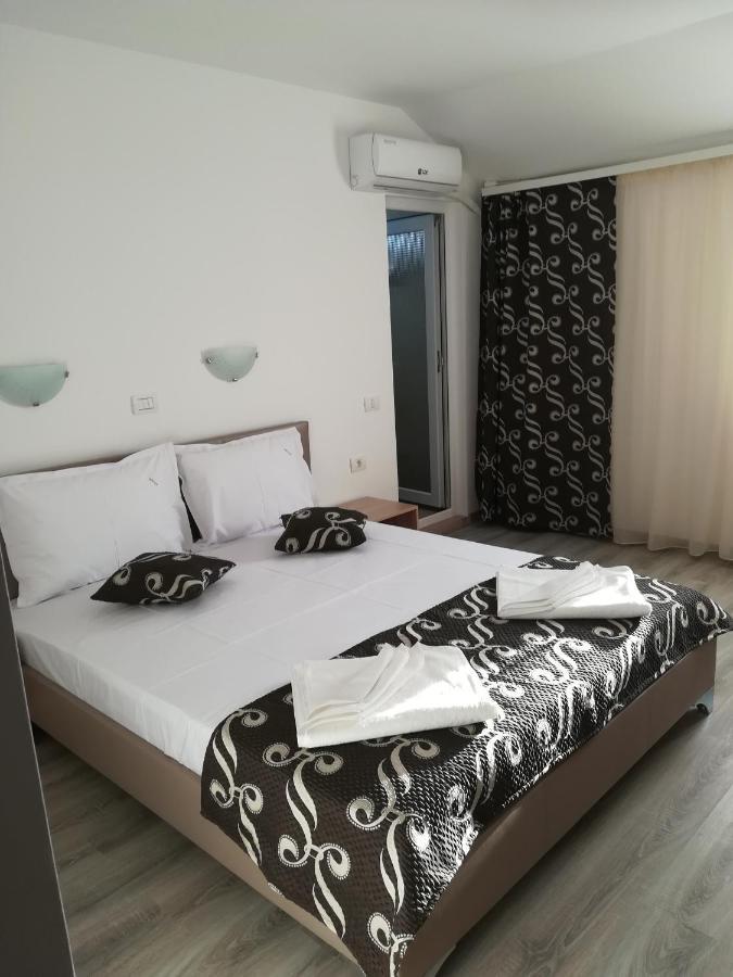 Casa Mevas 호텔 코스티네스티 외부 사진