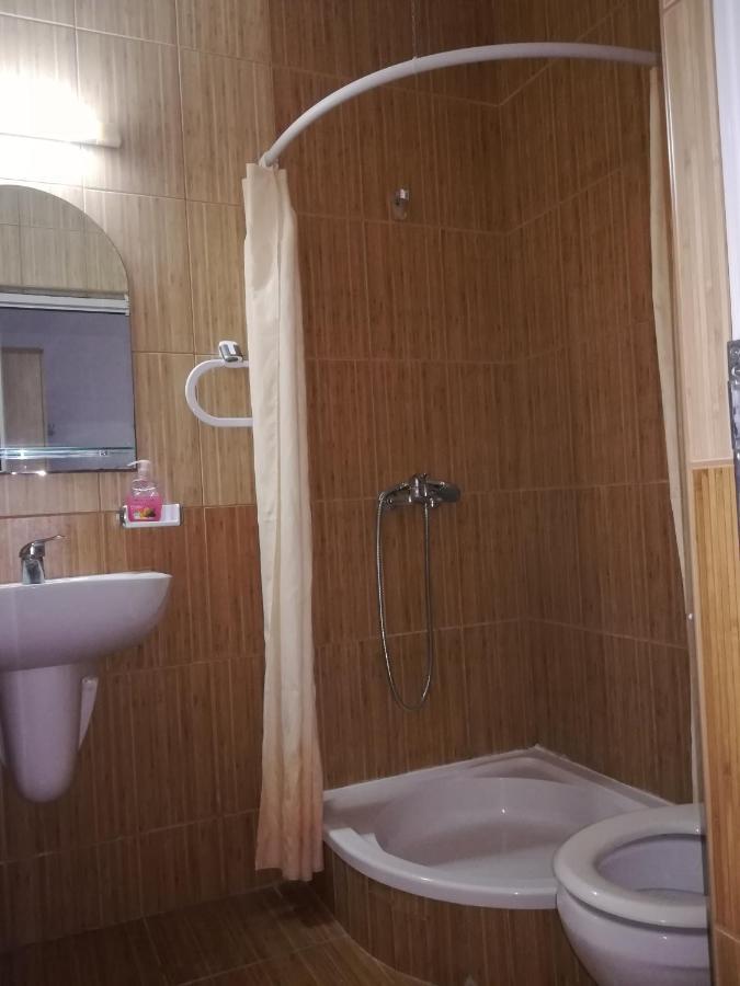 Casa Mevas 호텔 코스티네스티 외부 사진