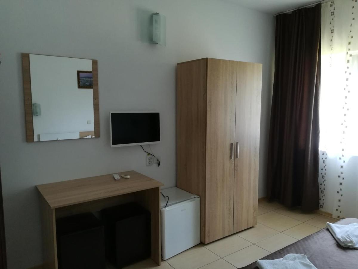 Casa Mevas 호텔 코스티네스티 외부 사진