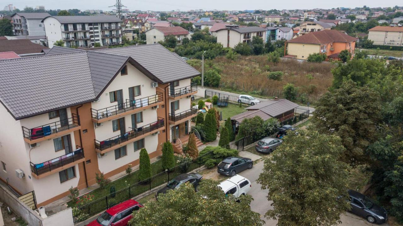 Casa Mevas 호텔 코스티네스티 외부 사진