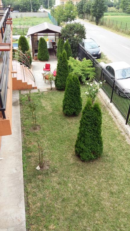 Casa Mevas 호텔 코스티네스티 외부 사진