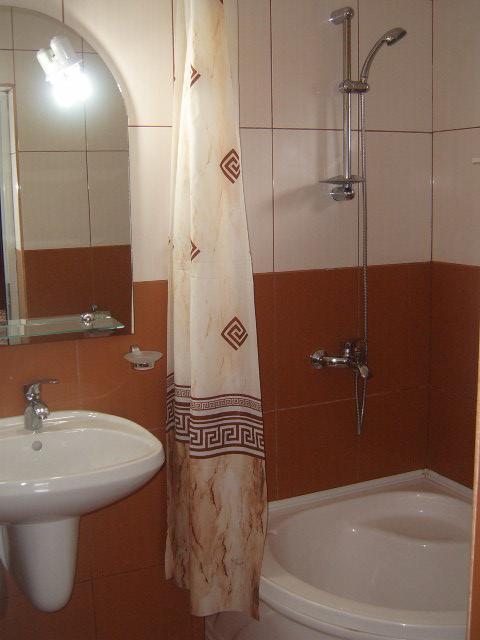 Casa Mevas 호텔 코스티네스티 외부 사진