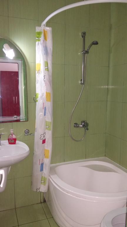 Casa Mevas 호텔 코스티네스티 외부 사진