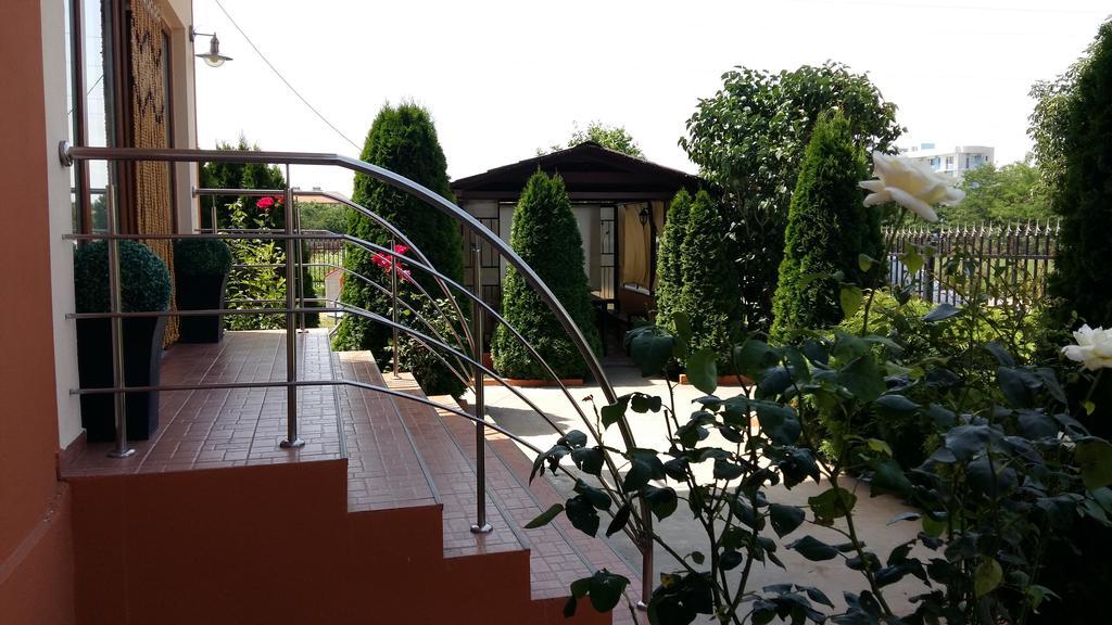 Casa Mevas 호텔 코스티네스티 외부 사진